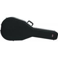Gator ABS deluxe pour guitare type jumbo - Vue 1